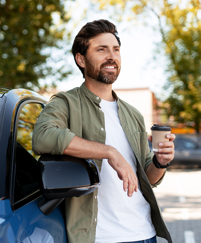 Key Image Inspektion