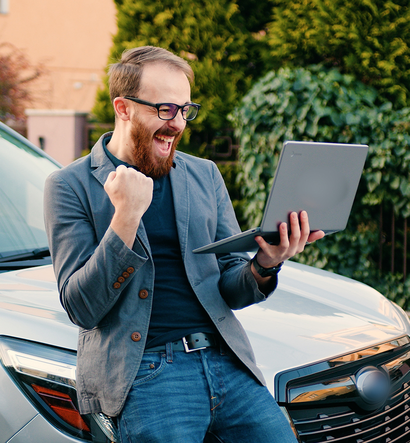 Service ohne Garantieverlust